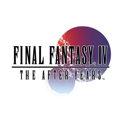 Final Fantasy IV: The After Years [2013] 2013 torrent